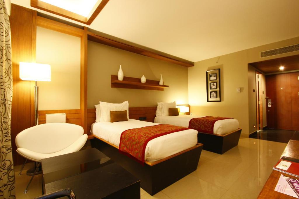 Grand Estancia Salem Exterior foto