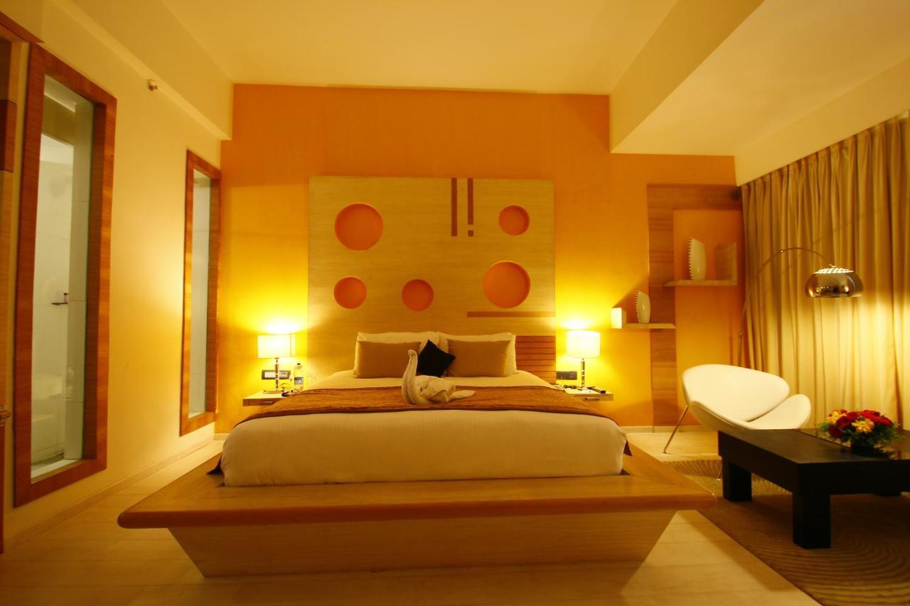 Grand Estancia Salem Habitación foto
